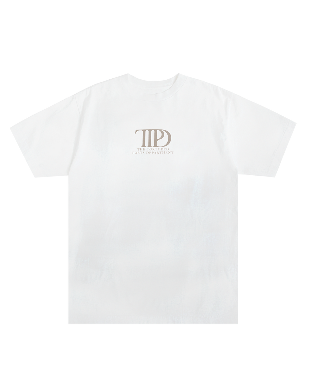 And For A Fortnight There We Were Forever T-Shirt