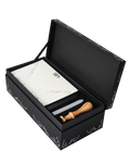 TTPD Stationery and Wax Seal Set