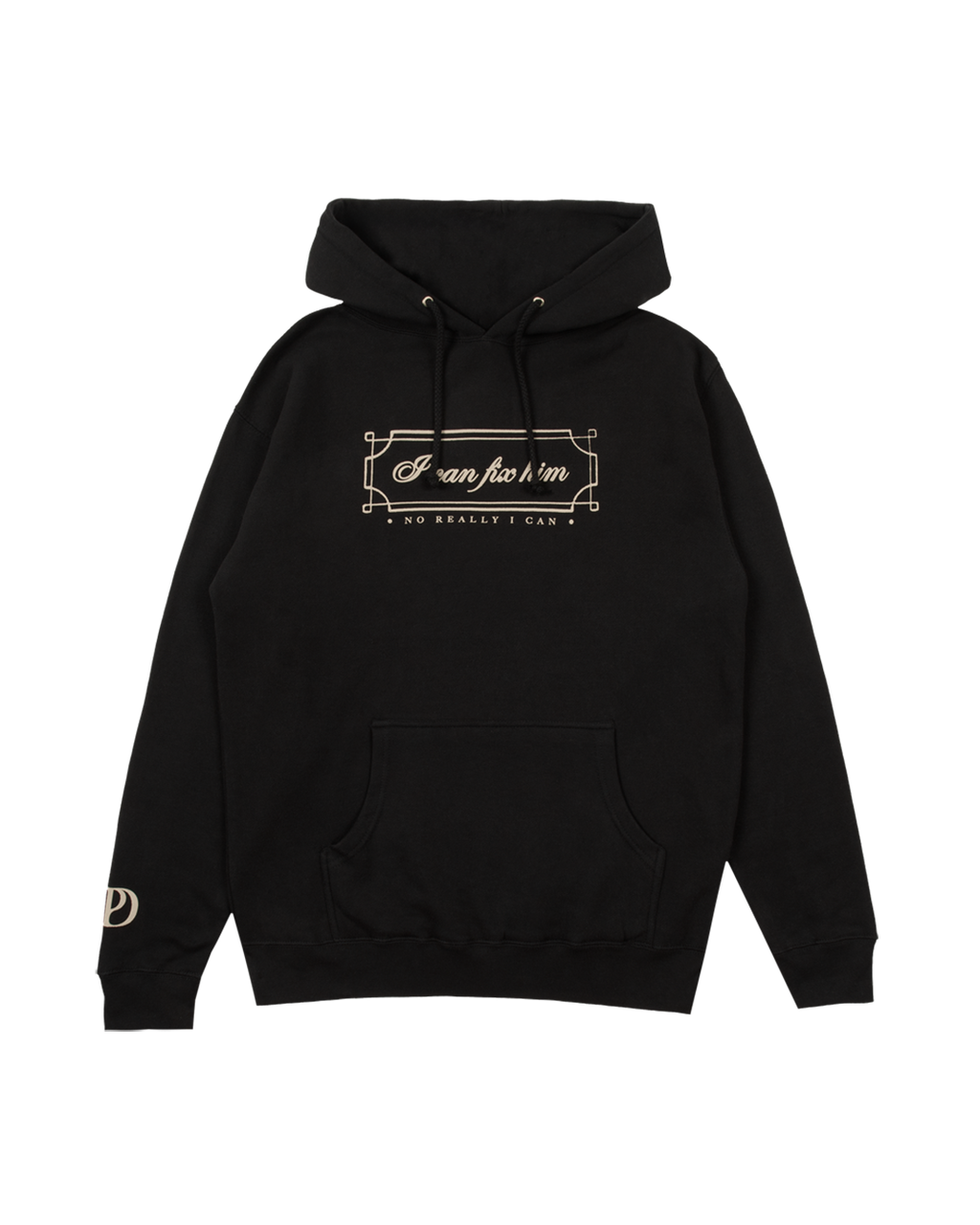 I Can Fix Him Hoodie