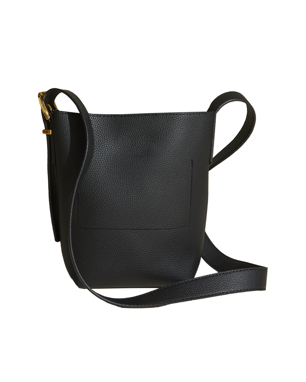 TTPD Black Purse