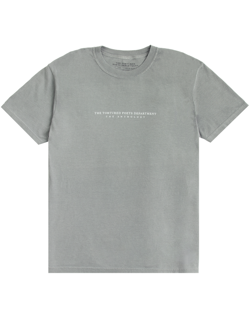 The Tortured Poets Department The Anthology T-Shirt