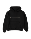 The Tortured Poets Department Black Hoodie