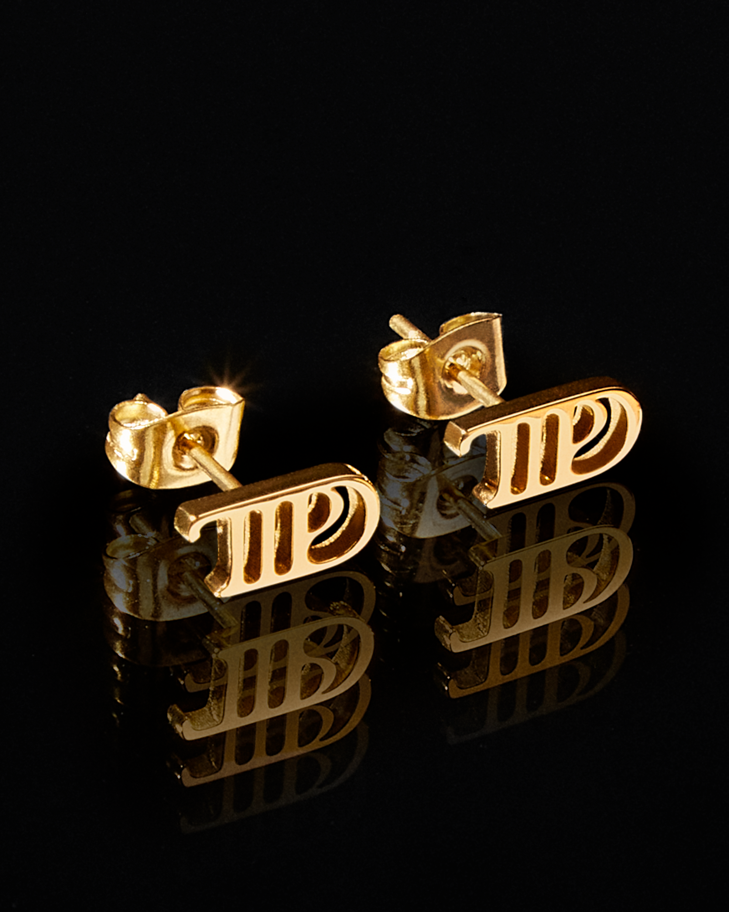 The Tortured Poets Department Earrings