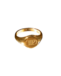 The Tortured Poets Department Ring