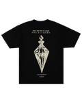 Who Are We To Fight The Alchemy T-Shirt